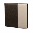 Passepartout-Fotoalbum B Caffe Latte